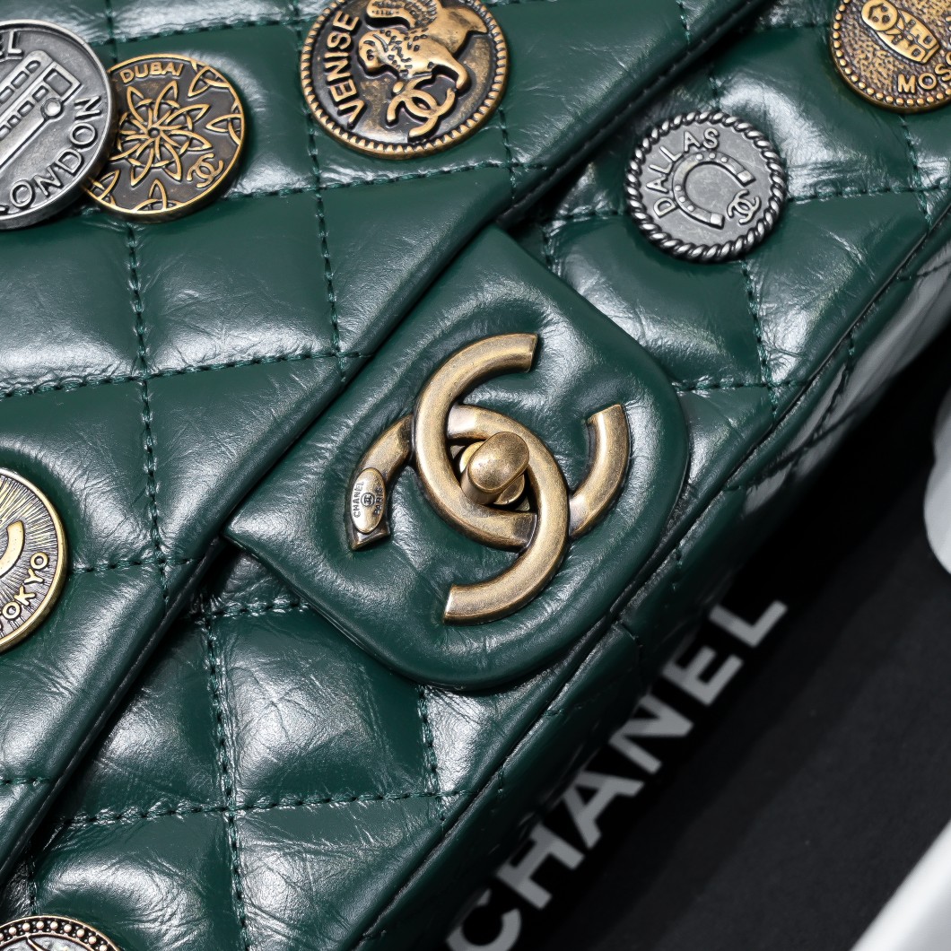 Chanel CF Series Bags